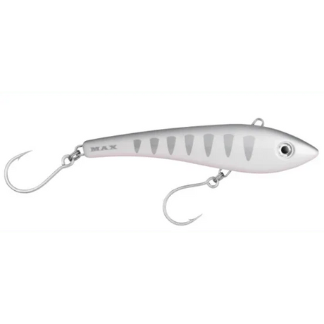 Halco Max Bibless Minnow Lure 130mm - Addict Tackle