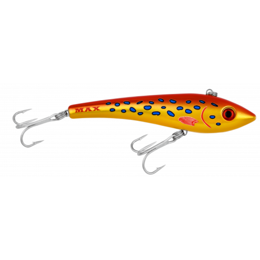 Halco Max Bibless Minnow Lure 130mm - Addict Tackle
