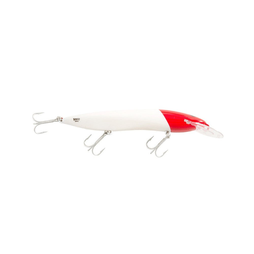 Halco Scorpian RMG Double Deep Hard Body Lure 150mm - Addict Tackle