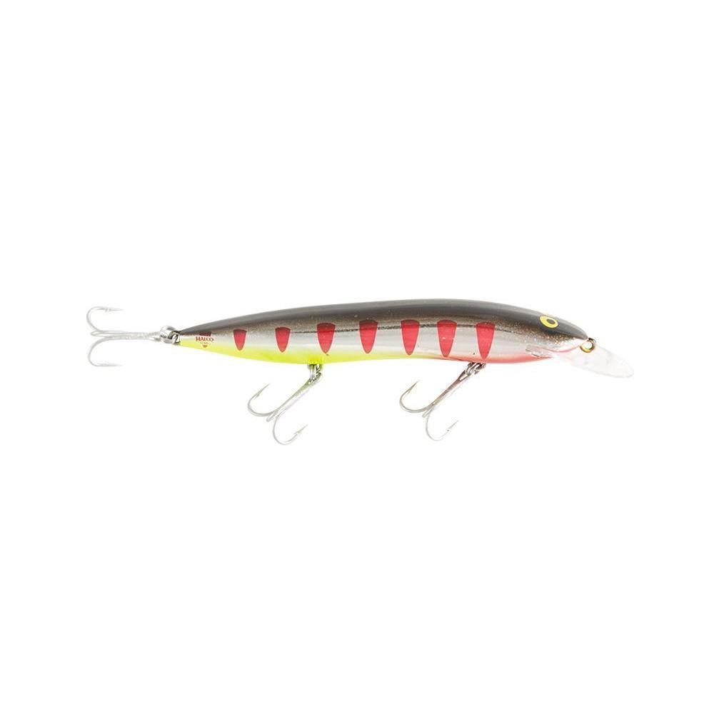 Halco Scorpian RMG Double Deep Hard Body Lure 150mm - Addict Tackle