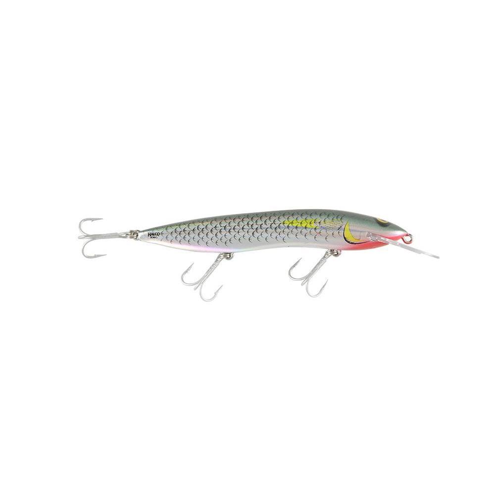 Halco Scorpian RMG Double Deep Hard Body Lure 150mm - Addict Tackle