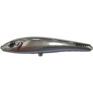 Halco Slidog 105mm Heavy Stickbait Lure 40g - Addict Tackle