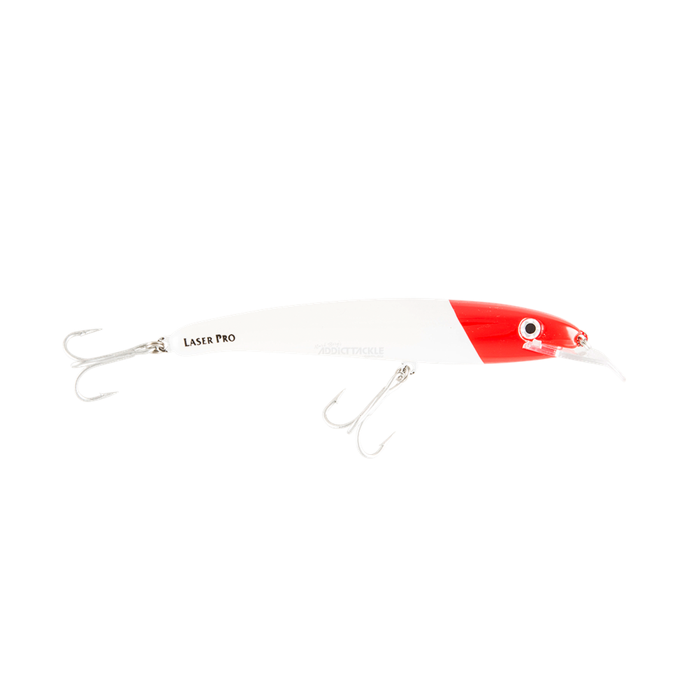 Halco Laser Pro 160 DD by Halco at Addict Tackle