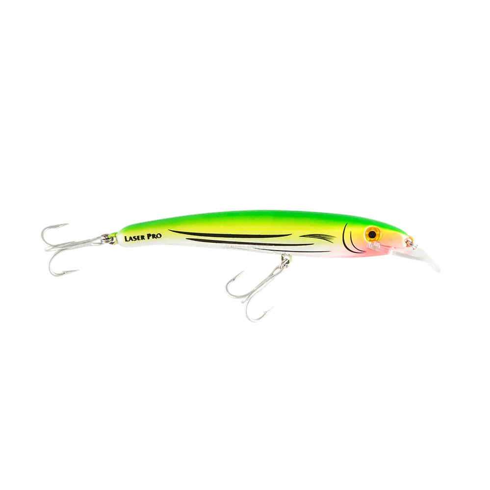 Halco Laser Pro 160 DD by Halco at Addict Tackle
