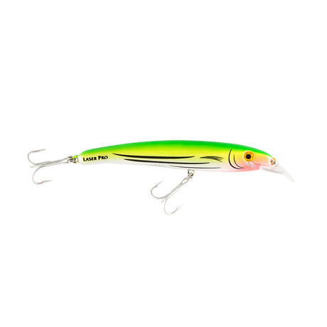 Halco Laser Pro 160 DD by Halco at Addict Tackle