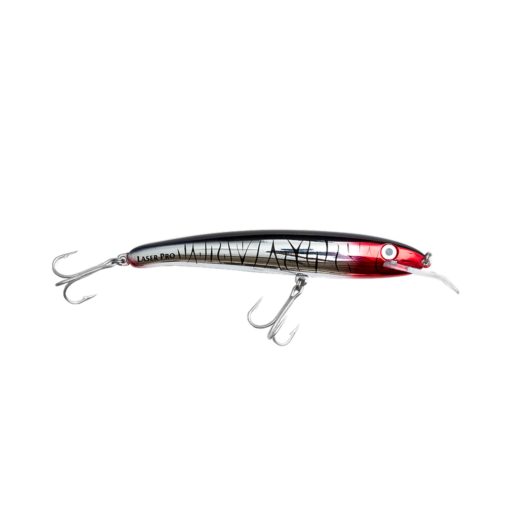 Halco Laser Pro 160 DD by Halco at Addict Tackle
