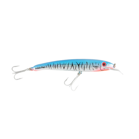 Halco Laser Pro 160 DD by Halco at Addict Tackle