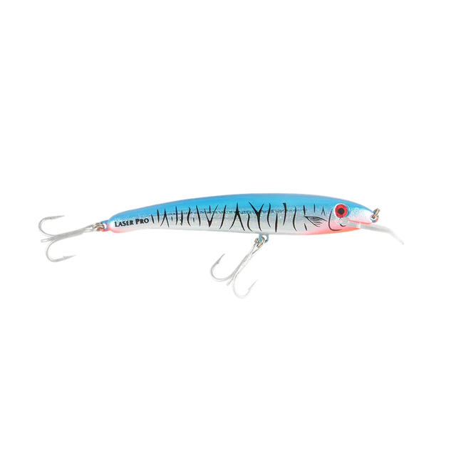 Halco Laser Pro 160 DD by Halco at Addict Tackle