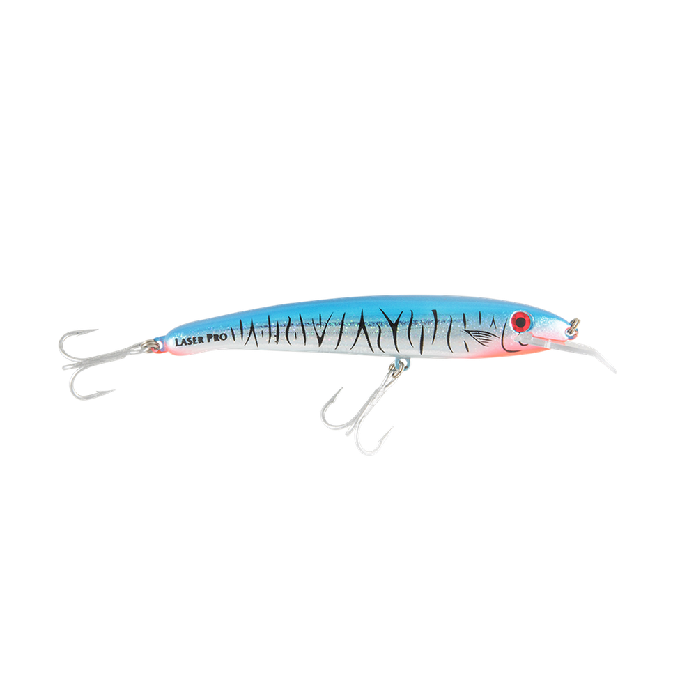 Halco Laser Pro 160 DD by Halco at Addict Tackle