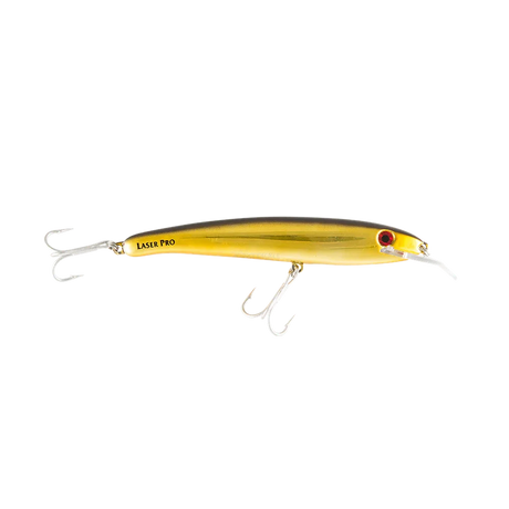 Halco Laser Pro 160 DD by Halco at Addict Tackle