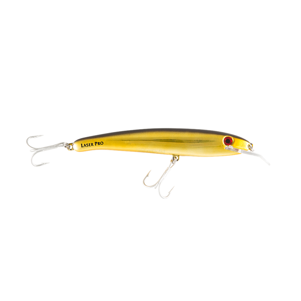 Halco Laser Pro 160 DD by Halco at Addict Tackle