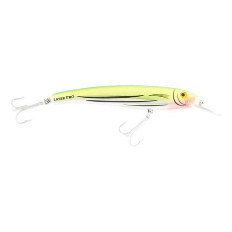 Halco Laser Pro 190 DD by Halco at Addict Tackle