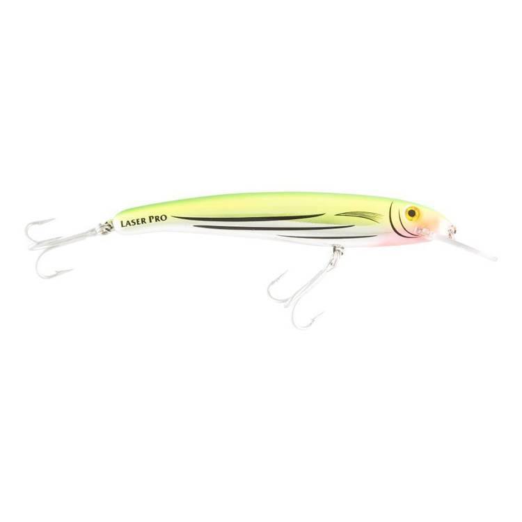 Halco Laser Pro 190 DD by Halco at Addict Tackle