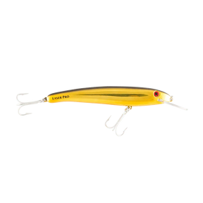Halco Laser Pro Crazy Deep 190 XDD by Halco at Addict Tackle