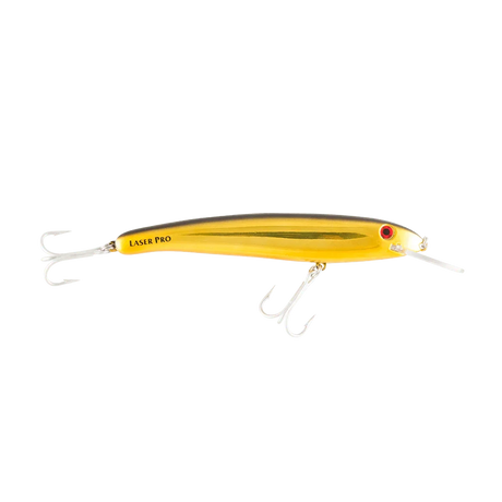 Halco Laser Pro Crazy Deep 190 XDD by Halco at Addict Tackle