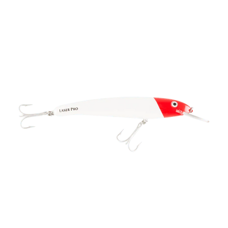 Halco Laser Pro Crazy Deep 190 XDD by Halco at Addict Tackle