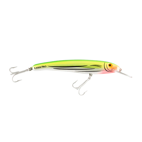 Halco Laser Pro Crazy Deep 190 XDD by Halco at Addict Tackle