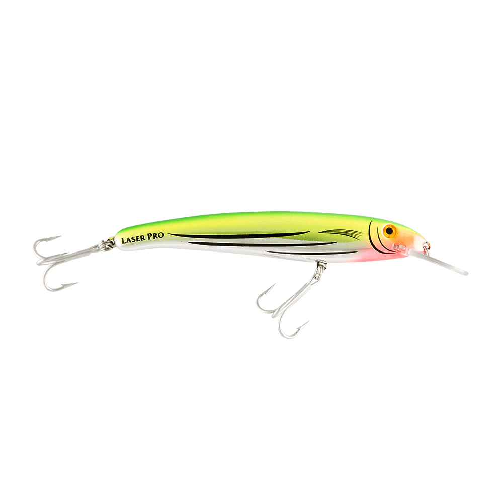 Halco Laser Pro Crazy Deep 190 XDD by Halco at Addict Tackle
