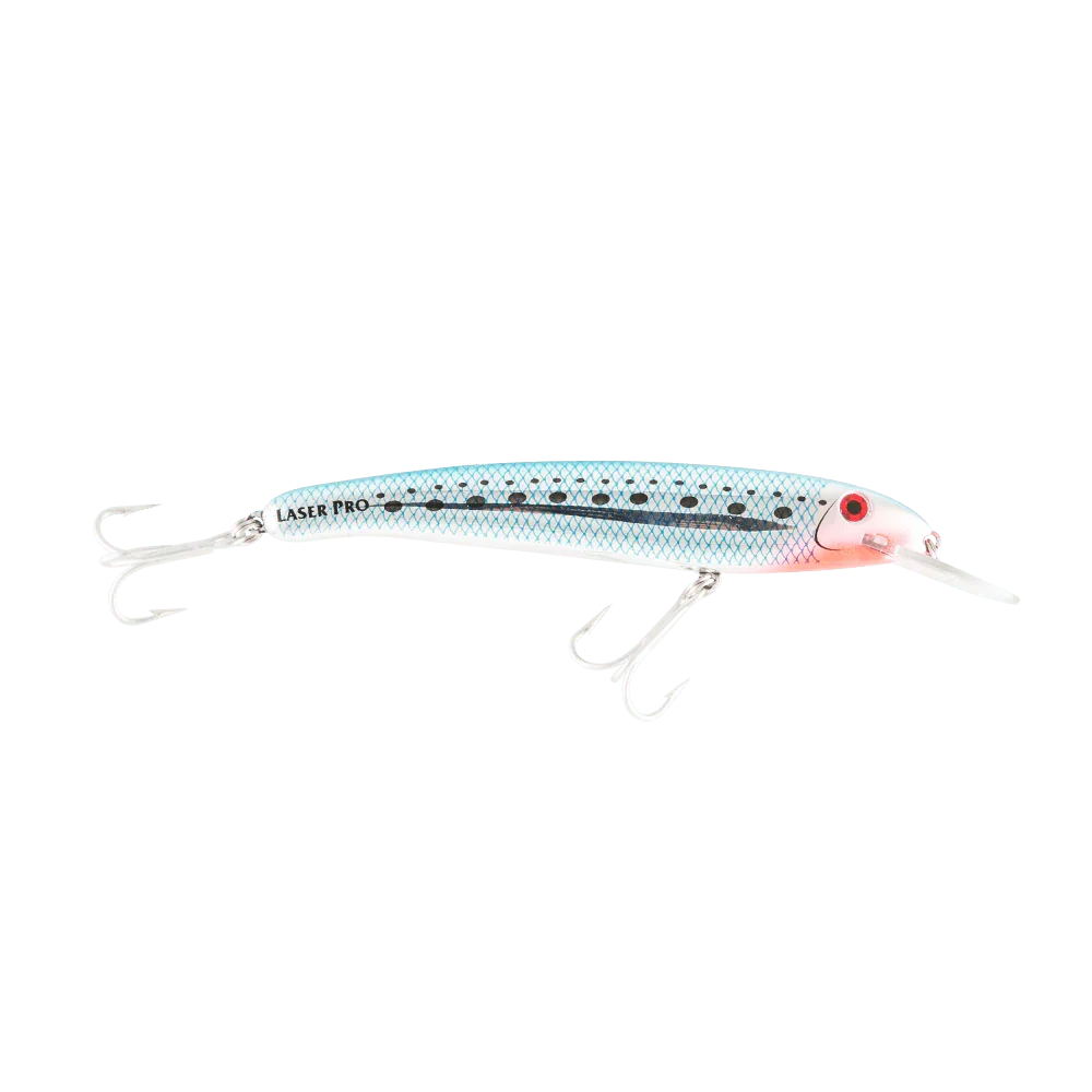 Halco Laser Pro Crazy Deep 190 XDD by Halco at Addict Tackle