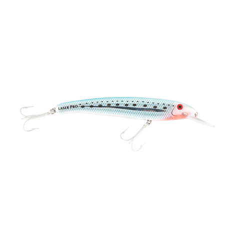Halco Laser Pro Crazy Deep 190 XDD by Halco at Addict Tackle