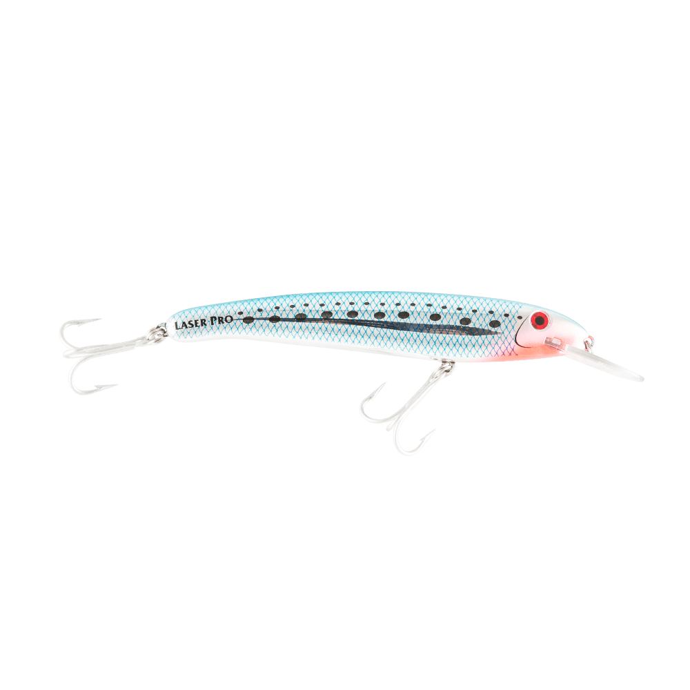 Halco Laser Pro Crazy Deep 190 XDD by Halco at Addict Tackle