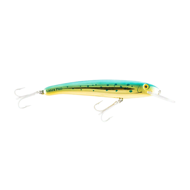 Halco Laser Pro Crazy Deep 190 XDD by Halco at Addict Tackle