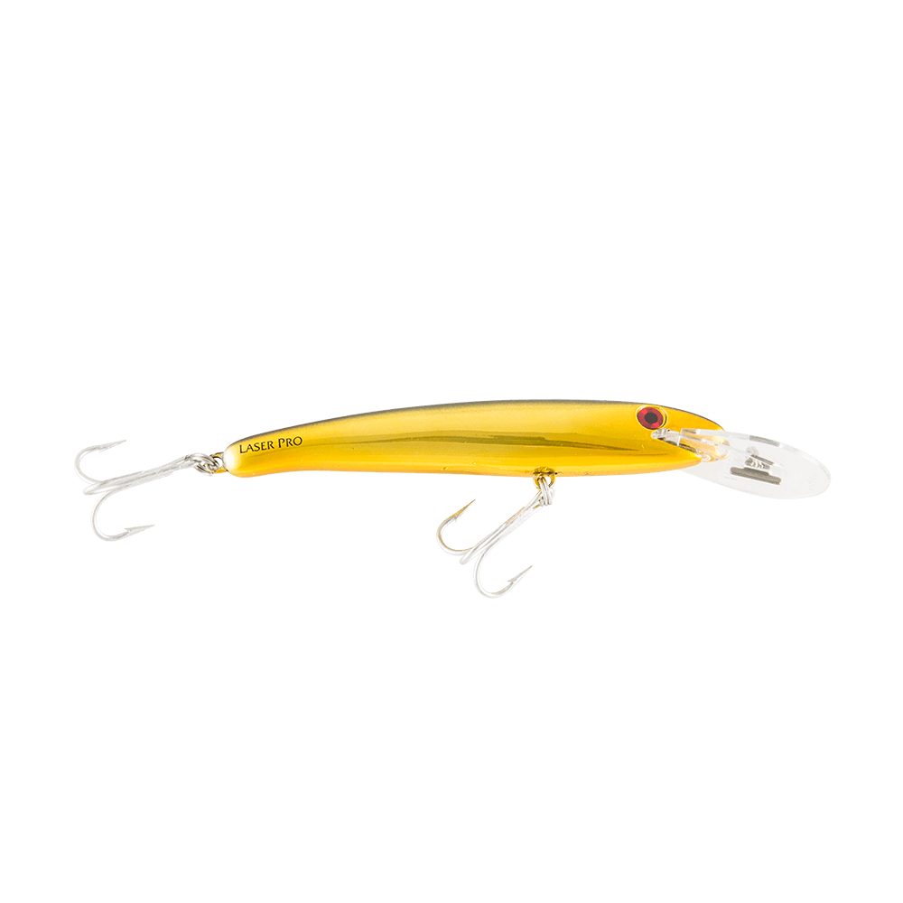 Halco Laser Pro 120 Standard by Halco at Addict Tackle