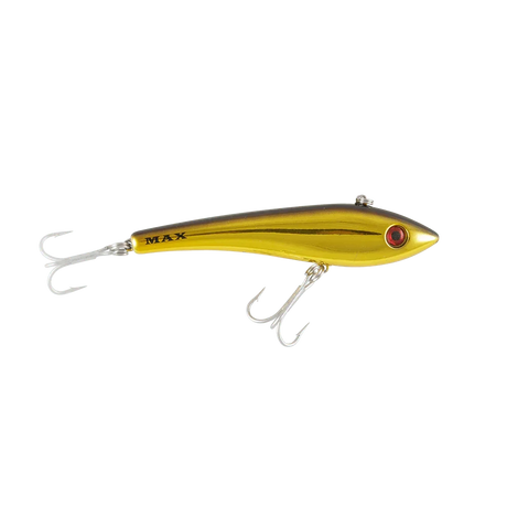 Halco Max Bibless Minnow Lure 190mm by Halco at Addict Tackle