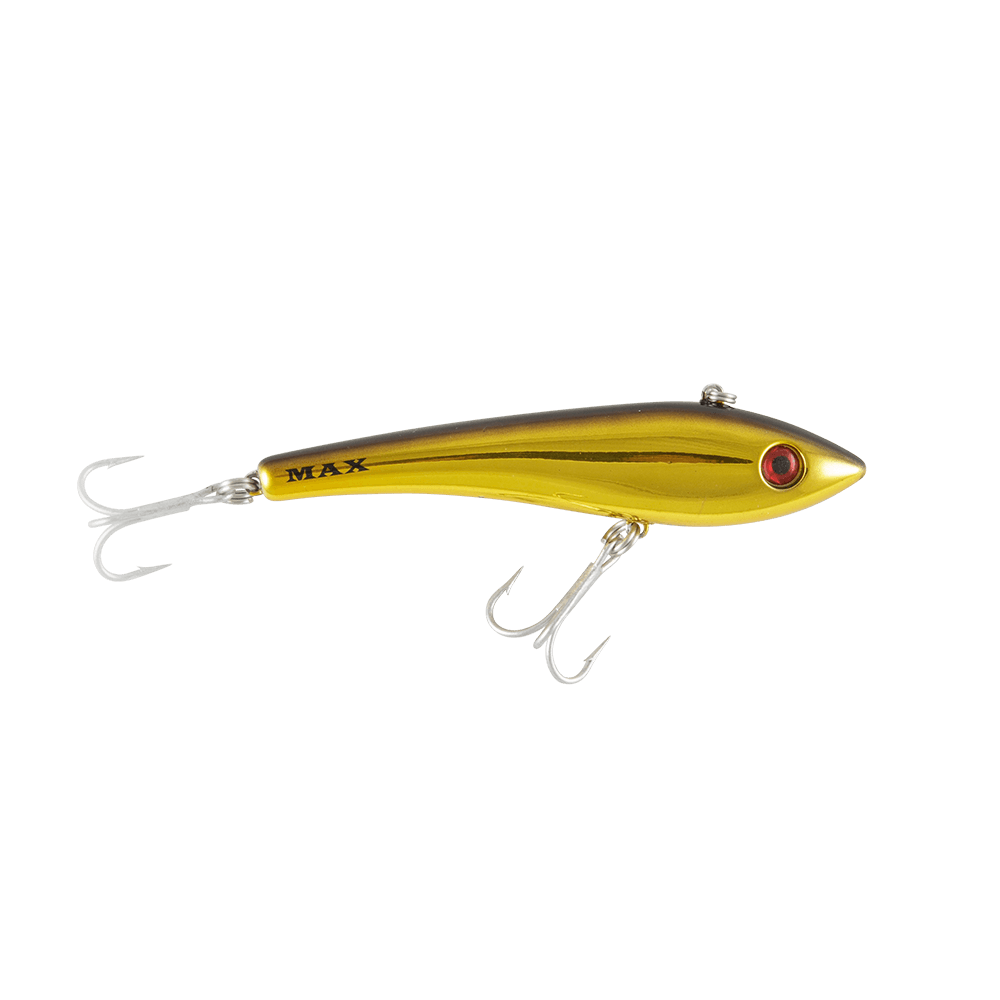 Halco Max Bibless Minnow Lure 190mm by Halco at Addict Tackle
