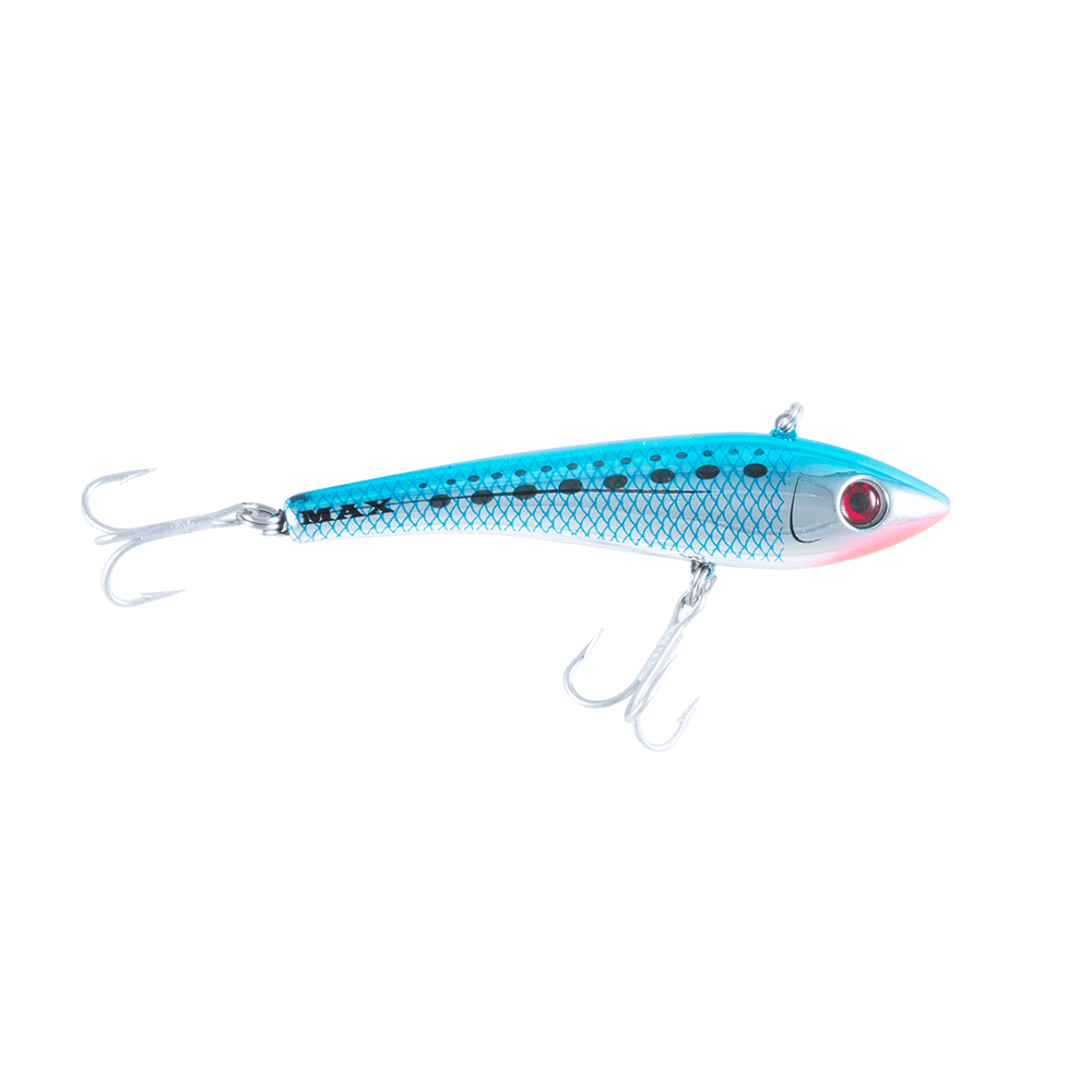 Halco Max Bibless Minnow Lure 190mm by Halco at Addict Tackle