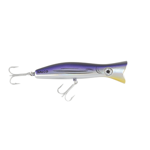 Halco Roosta Surface Popper 160mm by Halco at Addict Tackle