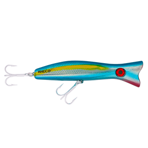 Halco Roosta Surface Popper 160mm by Halco at Addict Tackle