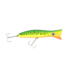 Halco Roosta Surface Popper 160mm by Halco at Addict Tackle