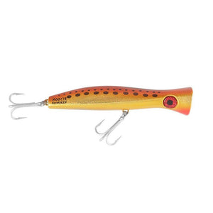 Halco Roosta Surface Haymaker Popper 195mm by Halco at Addict Tackle