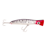 Halco Roosta Surface Haymaker Popper 195mm by Halco at Addict Tackle