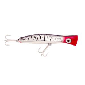 Halco Roosta Surface Haymaker Popper 195mm by Halco at Addict Tackle