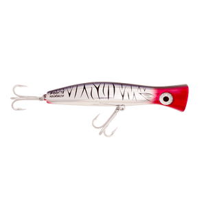 Halco Roosta Surface Haymaker Popper 195mm by Halco at Addict Tackle