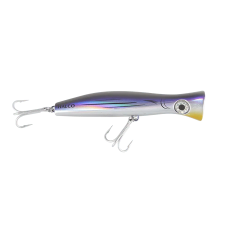 Halco Roosta Surface Haymaker Popper 195mm by Halco at Addict Tackle