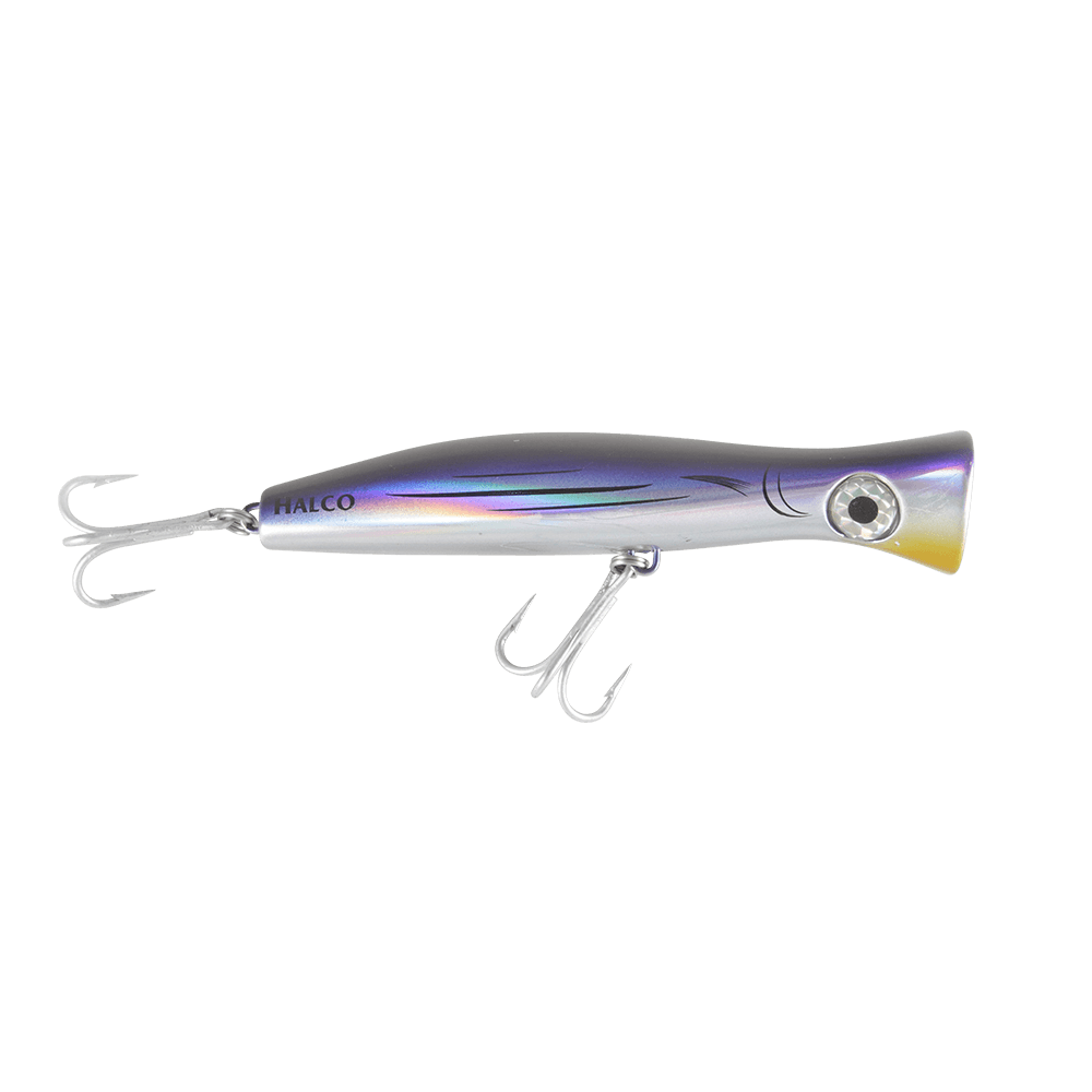 Popping Lures - Addict Tackle
