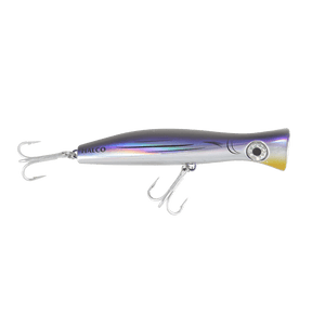 Halco Roosta Surface Haymaker Popper 195mm by Halco at Addict Tackle