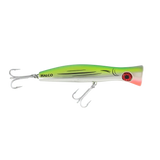 Halco Roosta Surface Haymaker Popper 195mm by Halco at Addict Tackle