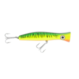 Halco Roosta Surface Haymaker Popper 195mm by Halco at Addict Tackle
