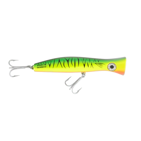 Halco Roosta Surface Haymaker Popper 195mm by Halco at Addict Tackle