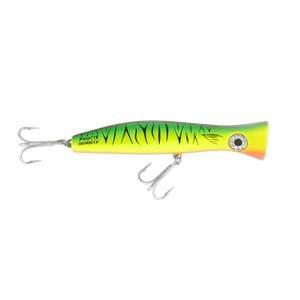 Halco Roosta Surface Haymaker Popper 195mm by Halco at Addict Tackle