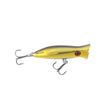 Halco Roosta Surface Popper 60mm by Halco at Addict Tackle