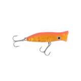 Halco Roosta Surface Popper 60mm by Halco at Addict Tackle