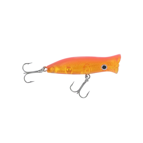Halco Roosta Surface Popper 60mm by Halco at Addict Tackle