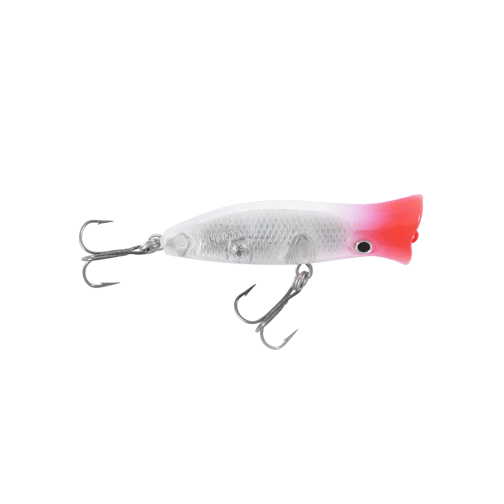 Halco Roosta Surface Popper 60mm by Halco at Addict Tackle