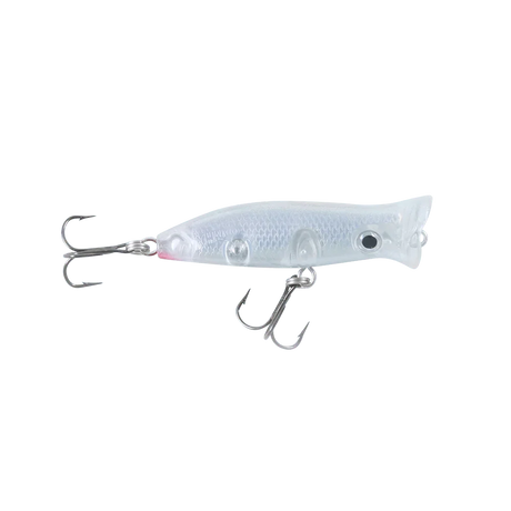 Halco Roosta Surface Popper 60mm by Halco at Addict Tackle