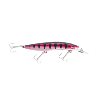 Halco Scorpian RMG Double Deep Hard Body Lure 125mm by Halco at Addict Tackle